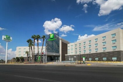 Holiday Inn - Ciudad Juarez
