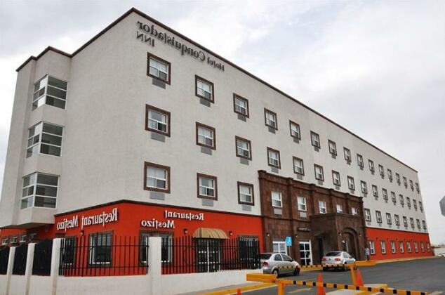 Hotel Conquistador Inn By US Consulate - Photo2