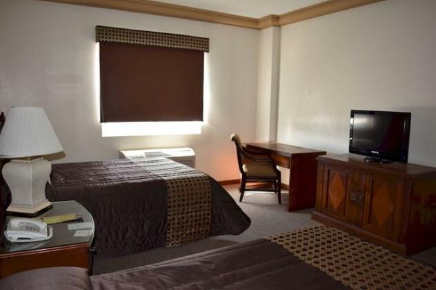 Hotel Conquistador Inn By US Consulate - Photo4