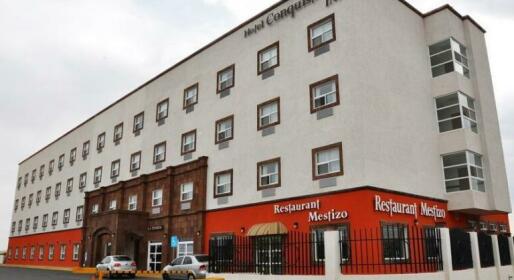 Hotel Conquistador Inn By US Consulate