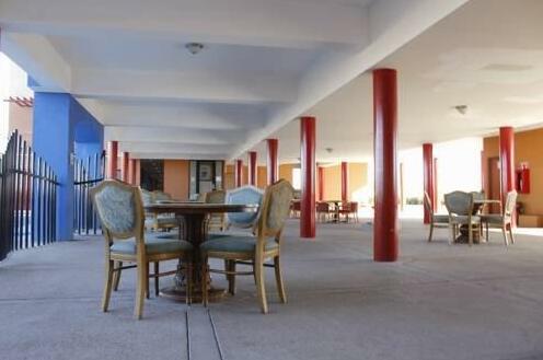 Hotel Consulado Inn - Photo5