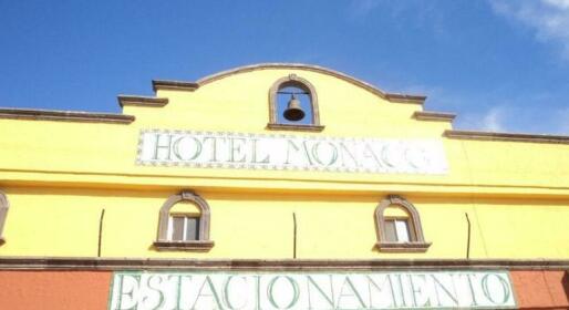Hotel Monaco Ciudad Juarez