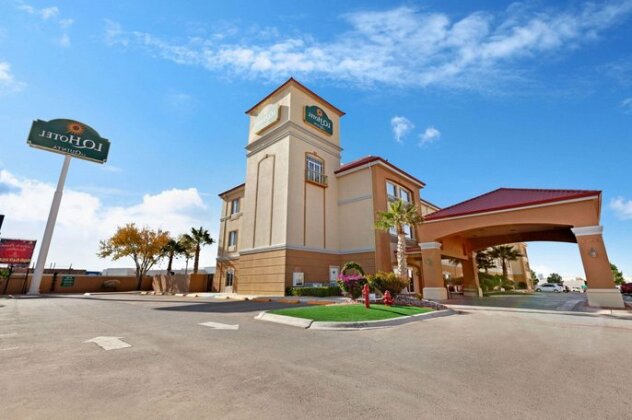 LQ Hotel by La Quinta Cd Juarez Near US Consulate - Photo4