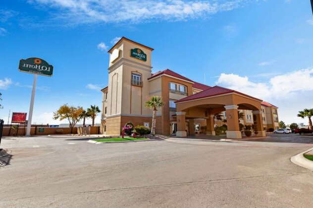 LQ Hotel by La Quinta Cd Juarez Near US Consulate - Photo5