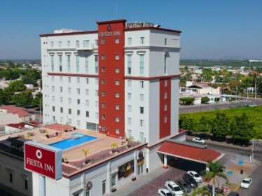 Fiesta Inn Ciudad Obregon