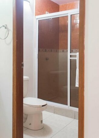 Hotel del Centro Ciudad Obregon - Photo3