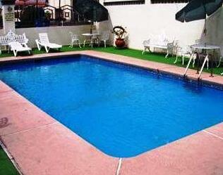 Travelodge Hotel Ciudad Obregon - Photo3