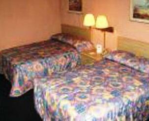 Travelodge Hotel Ciudad Obregon - Photo4