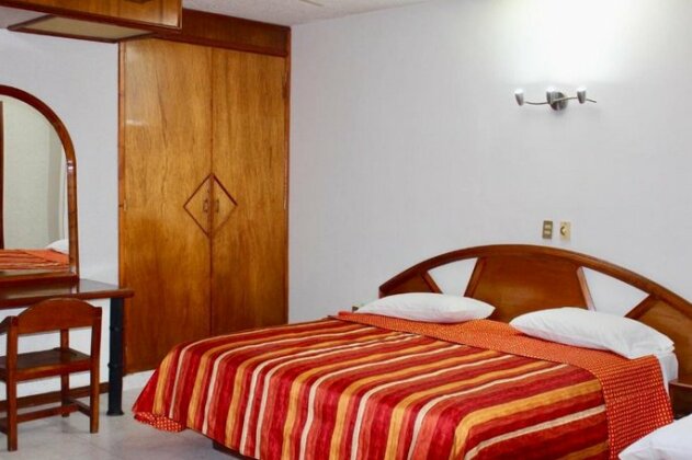 Hotel Estancia Rheal - Photo4