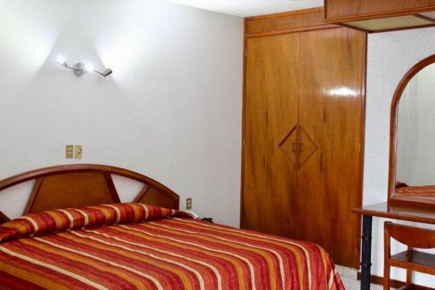 Hotel Estancia Rheal - Photo5
