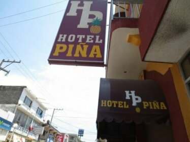 Hotel Pina