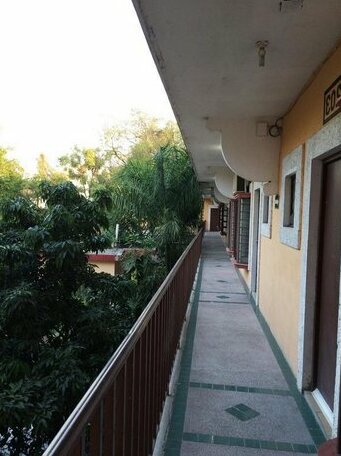 Hotel Quinta San Juan - Photo5