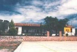 Contepec-Michoacan Instituto J F K