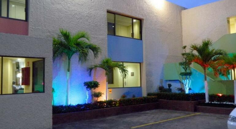 Best Western Brisa - Photo3