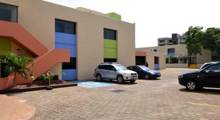 Best Western Brisa - Photo4