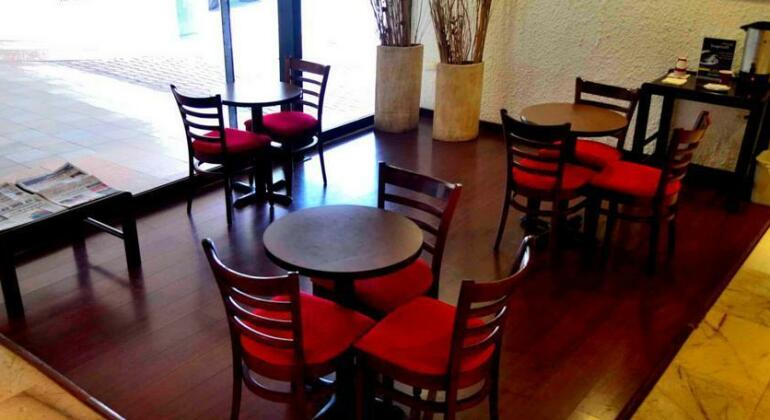 Best Western Brisa - Photo5