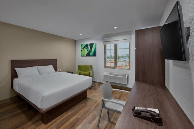 Extended Suites Coatzacoalcos Forum - Photo5