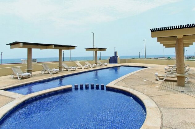Fiesta Inn Coatzacoalcos - Photo2