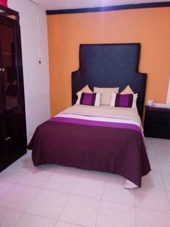 Hostal HN