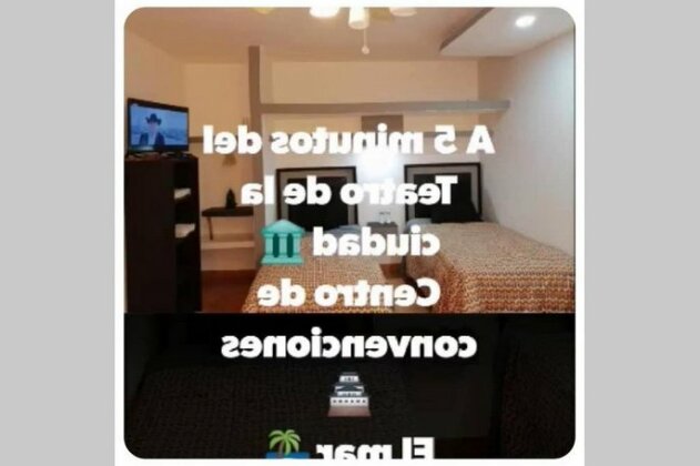 Hostal HN - Photo5