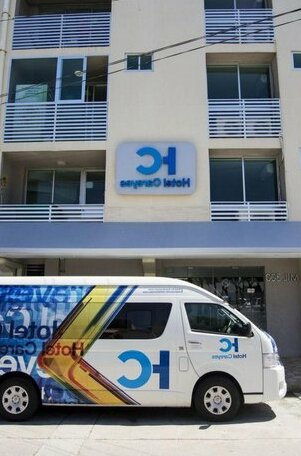 Hotel Careyes - Photo2