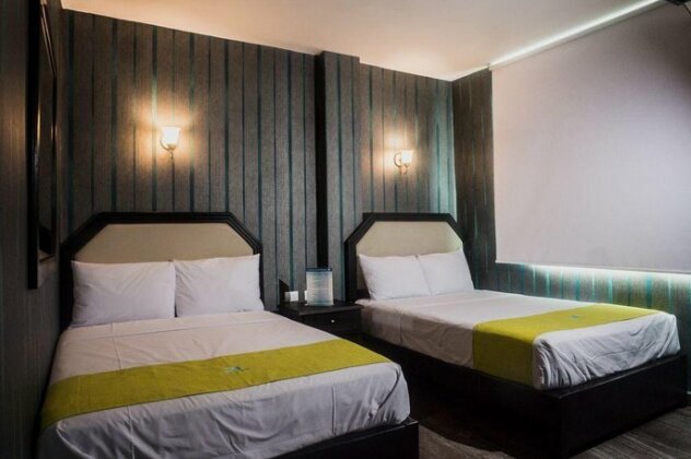 Hotel Careyes - Photo4