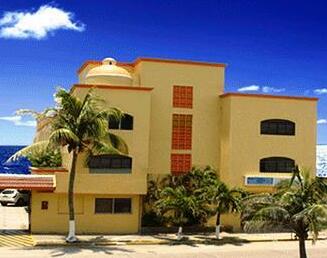 Hotel Dumar