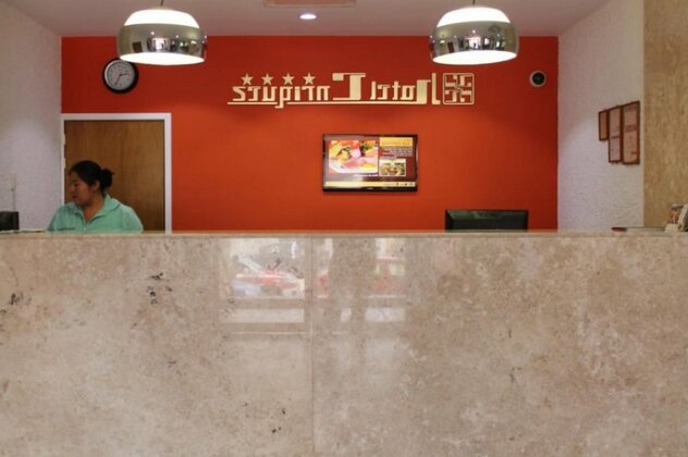 Hotel Enriquez - Photo2