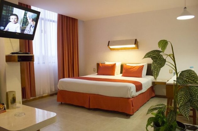 Hotel Enriquez - Photo3