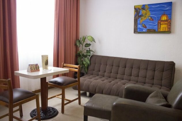 Hotel Enriquez - Photo4