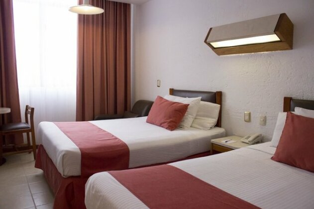 Hotel Enriquez - Photo5