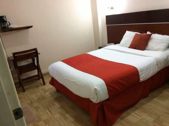 Hotel JL - Photo2