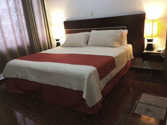 Hotel JL - Photo3
