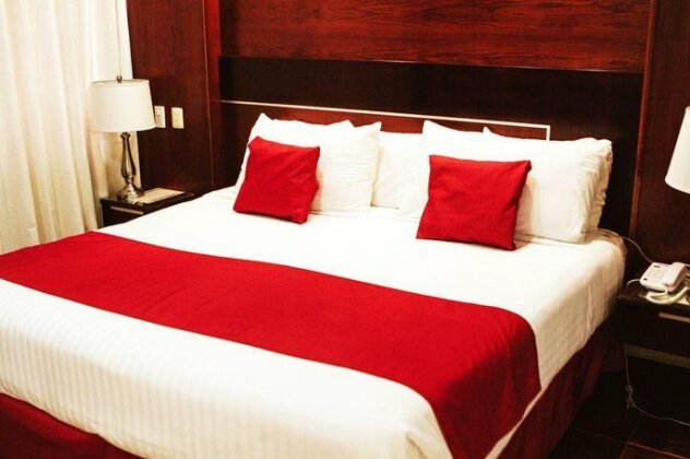 Hotel JL - Photo4