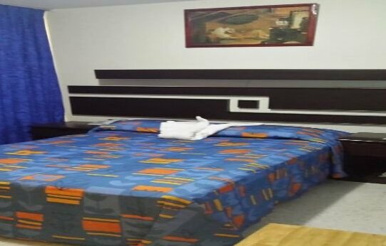 Hotel Maviel's - Photo3