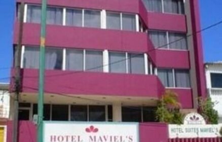 Hotel Maviel's