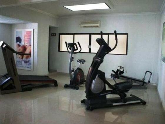 Hotel Playa Varadero - Photo2