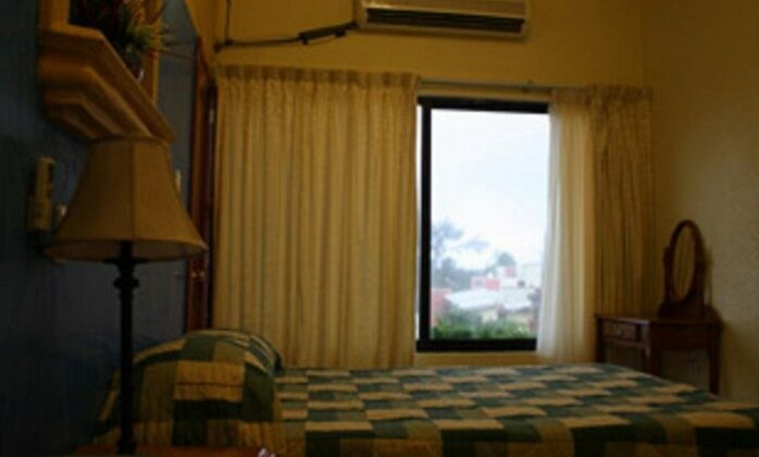 Hotel Quetzalcoatl - Photo5