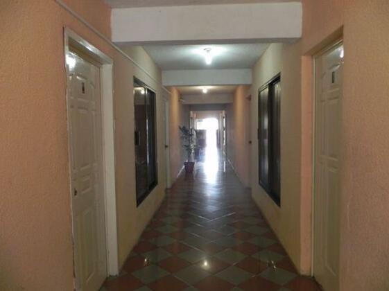 Hotel Revolucion - Photo2