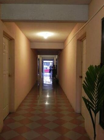 Hotel Revolucion - Photo4