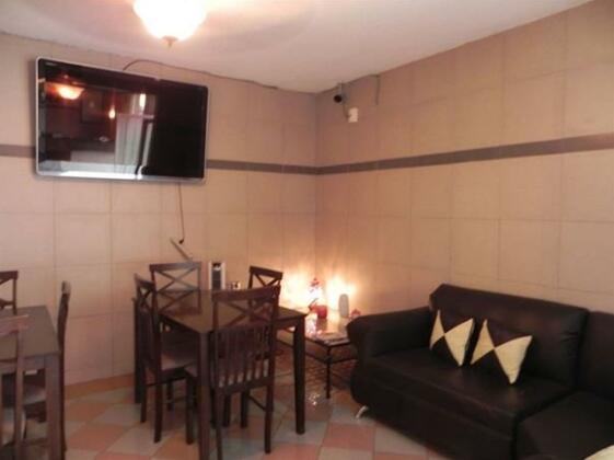 Hotel Revolucion - Photo5