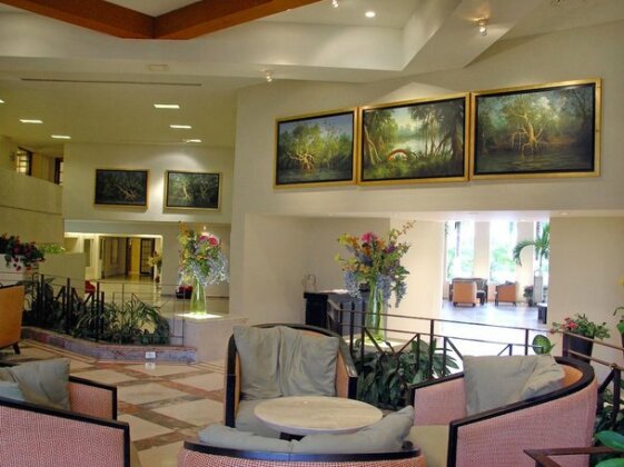 Hotel Terranova - Photo5