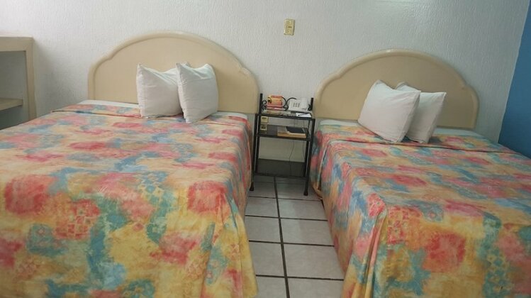 Hotel Terraza del Sol - Photo5