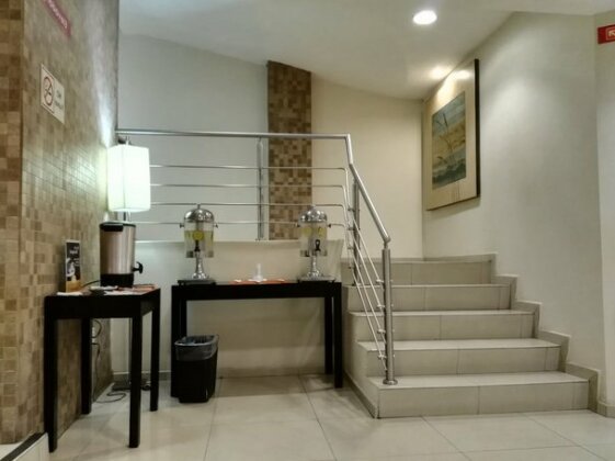 Hotel Valgrande - Photo2