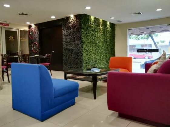 Hotel Valgrande - Photo4