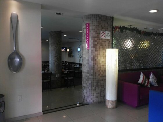 Hotel Valgrande - Photo5