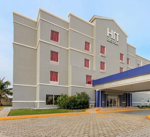 NH Coatzacoalcos - Photo2