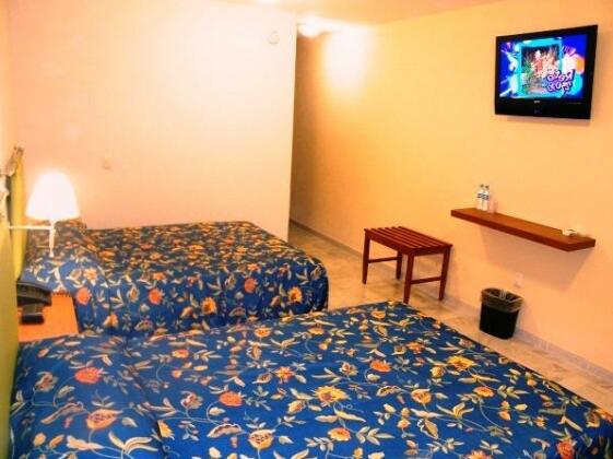 Parque Inn Hotel & Suites - Photo4