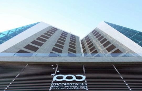 Quetzalcoatl Hotel & Suites Deluxe - Photo2