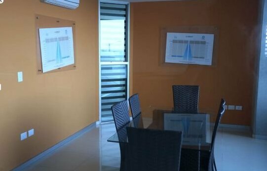 Quetzalcoatl Hotel & Suites Deluxe - Photo5